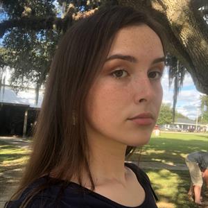 Madison Haney mugshot
