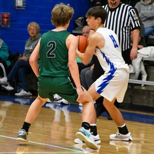 Brody Mills
