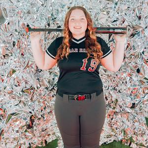Ainsley Burklin
