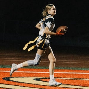 COURTLYN MITCHELL