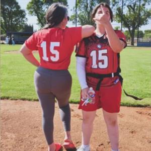 Bethany Guinn mugshot