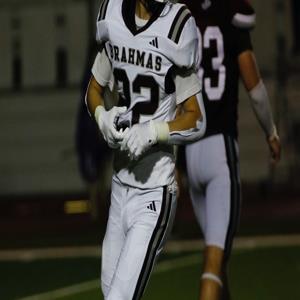 Cade Leopold