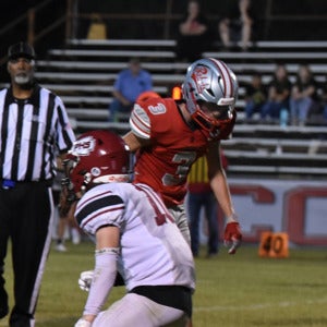 Ronnie Brewer mugshot