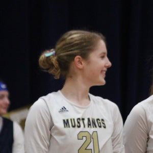 Kaylin Starling mugshot