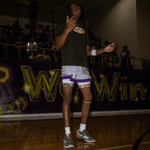 Jemarcus Weatherspoon