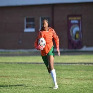 Londyn Choate mugshot