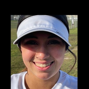 Abriella Kayl mugshot