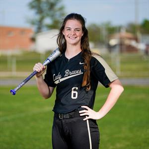 Kamryn Applewhite