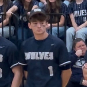 Caden Crothers mugshot