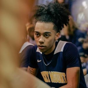 Malik Hill mugshot