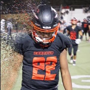Trevontae Mangram