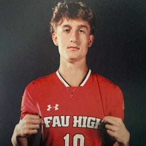 Joshua Santiago mugshot