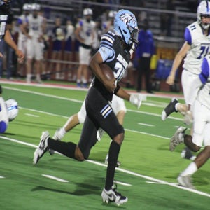 Quincy Goodwin Jr