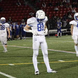 Lawson Foley mugshot