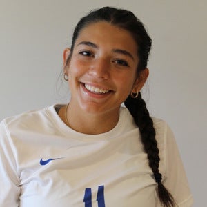 Leah Rocha