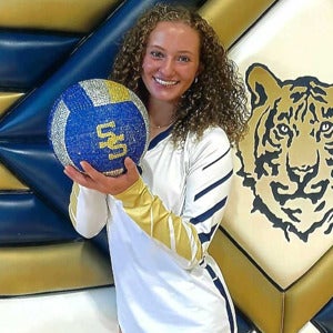 Rachel Mann