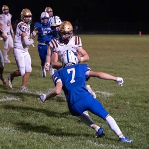 CALEB SKILES
