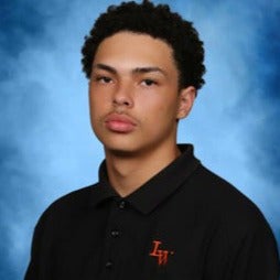 Giovanni Thompson mugshot