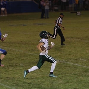 Jackson Wood mugshot