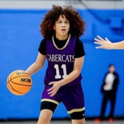 Chayil Combs mugshot