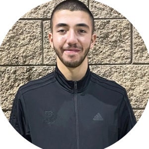 Yanni St. Denis