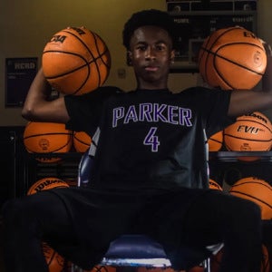 Jakarri Smith mugshot