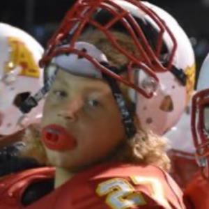 Jaden Carter mugshot