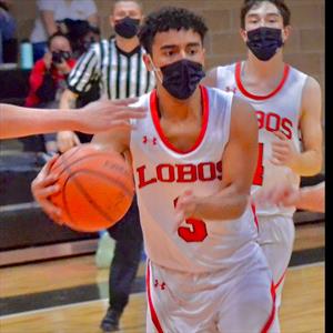 Santiago Rivas mugshot