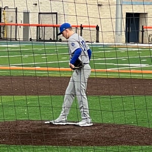 Lincoln Davidson mugshot