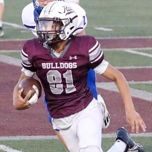 Jalen Forbis