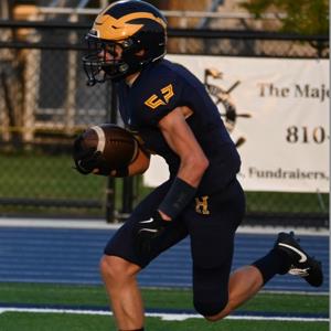 Easton Culver mugshot