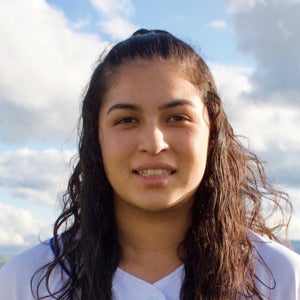 Alexa Contreras mugshot