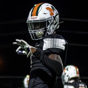 S'Marrion Coleman