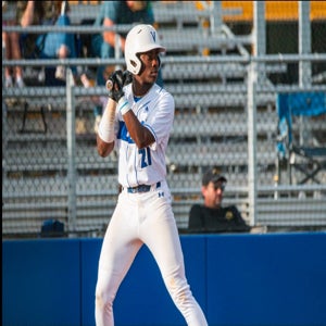 Anthony Buxton mugshot