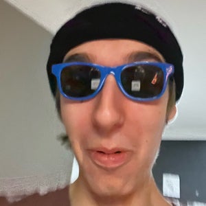 Cobyn Palmer mugshot