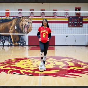 Brooklyn Jordan mugshot