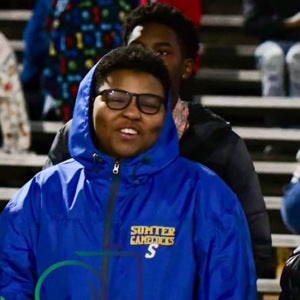 Elliott Searson