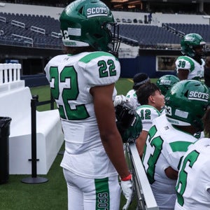 Anthony Walker
