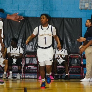 AMARI CLARKE