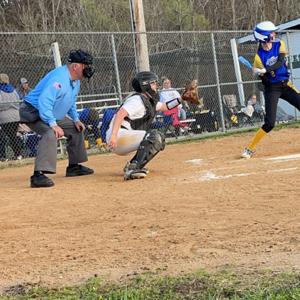 Haley Bailey mugshot