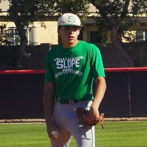 JACOB REYES