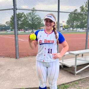 Emery Krieger mugshot