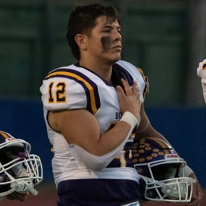 Kolton Lopez