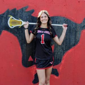 Makena Markey mugshot