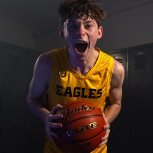 Zechariah Gartrelle mugshot