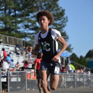 SETH WILIAMS