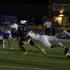 Mack Kennedy