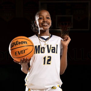 MALEYA JONES
