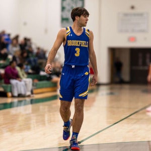 Max Pshenianikov mugshot