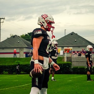 Chase Henry